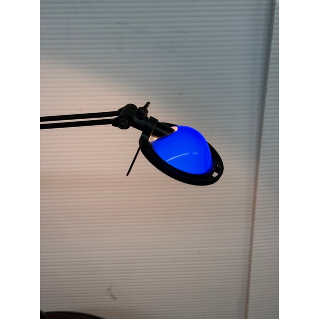 Albeto Media & Paolo Rizzato for Luceplan Berenice Desk Lamp For Sale In San Francisco - Image 6 of 12