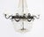 Antique Louis Revival Cut Crystal 14-Light Ballroom Chandeliers, 1920s, Set of 6 For Sale - Image 14 of 18