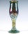 Large Art Nouveau Vase PG Ruby 6893 from Loetz, Bohemia, Austria-Hungary, 1898 For Sale - Image 3 of 10