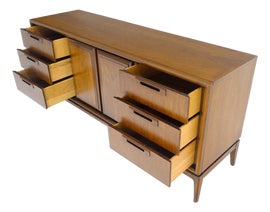 Example of Broyhill Brasilia Dressers and Chests of Drawers