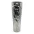 Carrol Boyes Large (13-Inch) Metal "Acrobat" Vase (Modern Figural Metal Sculpture) Please Read For Sale