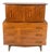 Young Manufacturing, Highboy Dreser, Walnut, Usa, 1960s For Sale