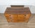 French Venetian Louis XVI Chest of Drawers in Walnut, 18th Century For Sale - Image 3 of 8