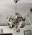 Chandelier from Peill & Putzler, 1968 For Sale - Image 15 of 15