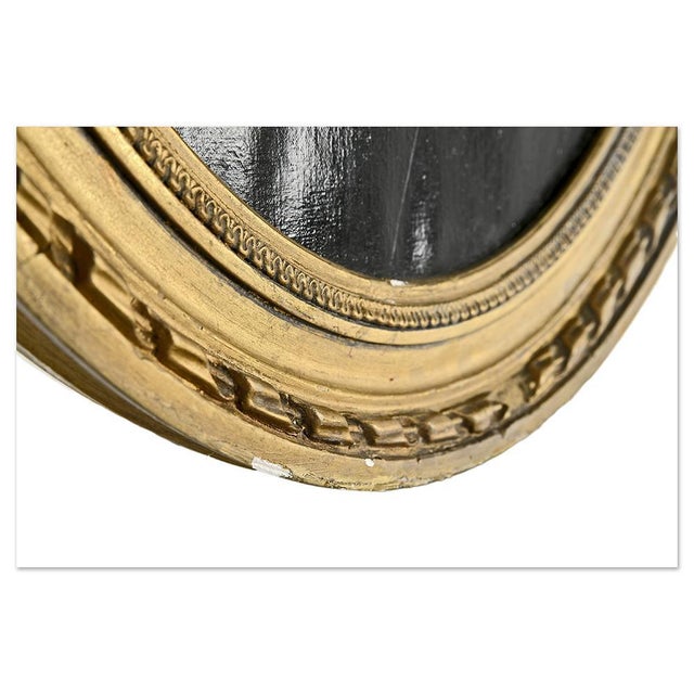 Portrait of a Young Woman, 19th Century, Oil on Canvas For Sale - Image 4 of 6