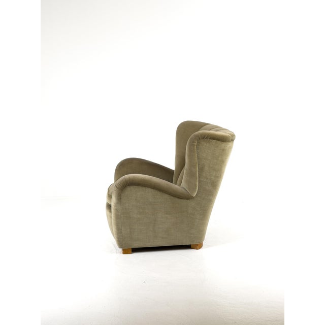 The Swedish Modern movement sought to create furniture that felt natural rather than imposed—pieces shaped by comfort,...