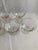 1960s Vintage Golden Leaves Glasses, Set of 8 For Sale - Image 5 of 10