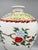 Large Hand-Painted Chinese Famille Verte Porcelain Vase With Phoenix – Chinoiserie / Asian Traditional For Sale - Image 12 of 12
