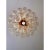 Mid-Century Modern Murano-Style Glass Sputnik Chandelier For Sale - Image 3 of 11