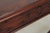 Henkel Harris Model 5721 Mahogany Sofa Table For Sale In Philadelphia - Image 6 of 13
