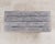 Timothy Oulton Timothy Oulton Glacier Coffee Table Burnt Timber in Lucite 6 Ft For Sale - Image 4 of 18