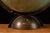 Burnt Umber 1940s Art Deco Streamline Replogle Standard Globe For Sale - Image 8 of 9