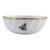 1950s Herend Rothschild Bird Porcelain Salt Cellar - Discontinued For Sale