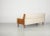 Brown Armchairs & Couch from Anonima Castelli, 1950s, Set of 3 For Sale - Image 8 of 18