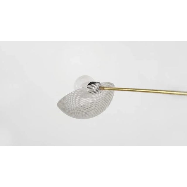 2020s Axial Pendant For Sale - Image 5 of 10