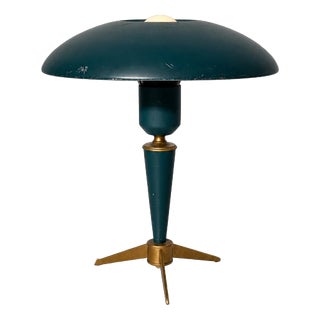 Bijou Table Lamp by Louis Kalff for Philips For Sale