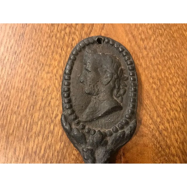 Julius Caesar Design Key For Sale - Image 4 of 11