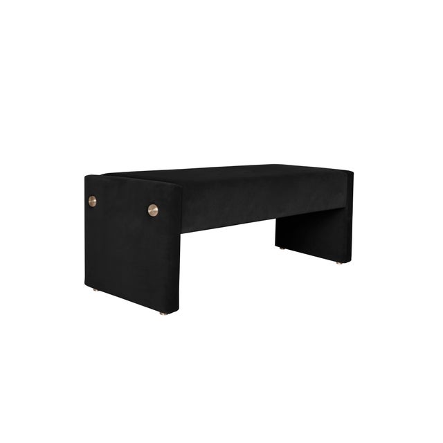 Elke Bench by Ottiu For Sale - Image 11 of 17