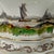Dresden Porcelain Early 20th Century Dresden Hand Painted Porcelain Jardinière With Exotic Figural Scenes For Sale - Image 4 of 18