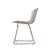 An icon of mid-century modern design, the Knoll Bertoia Side Chair exemplifies sculptural simplicity and innovative...