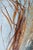 'Rust Ribbons' 24 X 36" Industrial Art Print, Large Abstract Fine Art Photography Print For Sale