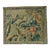 Antique 17th Century Brussels Tapestry For Sale