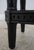Set of 4 Frontgate Leather Counter Stools For Sale In Philadelphia - Image 6 of 17