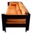 Poltronova Asti Living Room Set by Sergio Asti for Poltronova, 1962, Set of 3 For Sale - Image 4 of 8