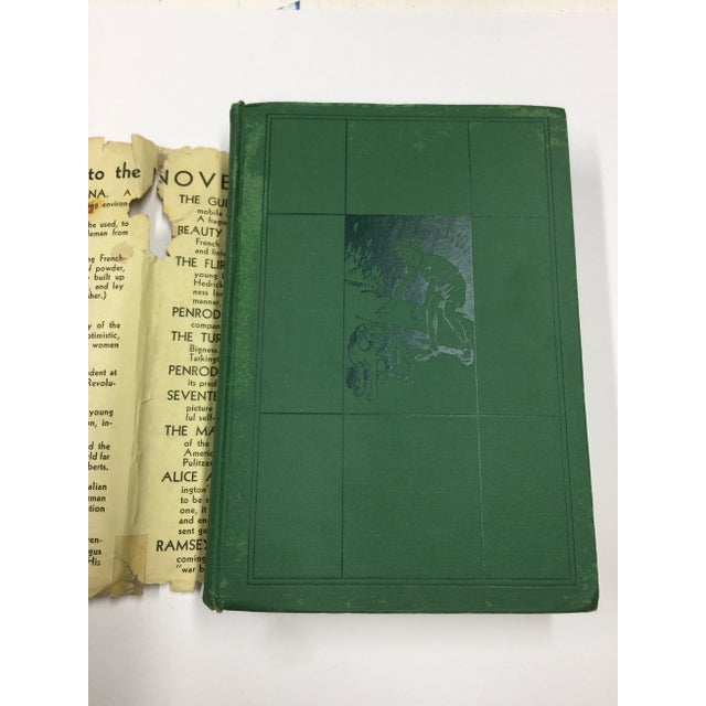 Traditional 'Little Orvie' By Booth Tarkington For Sale - Image 3 of 10