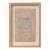 Floral Study VI by Afsoon Thayer For Sale