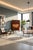 Danish Corner Cabinet in Teak with Bar Cabinet and Glass Doors by Gunni Omann for Omann Jun, 1960 For Sale - Image 10 of 12