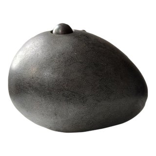Sculpture "The Sprouting Seed" For Sale