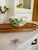 Italian Vintage Italian Ceramic Bowl For Sale - Image 3 of 6