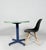 Contemporary Dining Table by Bruno Rey for Kusch & Co, Germany, 1970s For Sale - Image 3 of 10