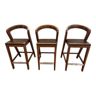 Set of 3 Wildspirit "Play" Stools For Sale