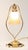 Art Nouveau floor lamp Art Nouveau table lamp, circa 1915. Base: Cast brass with floral design. Chased brass tubes....