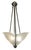 Art Deco Pendant Light from Verrerie d'Art Degué, 1925, in Very Good conditions. Designed 1920 to 1949 This piece has an...