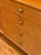 1960s Kipp Stewart for Drexel Declaration Two Piece Walnut Credenza Hutch For Sale - Image 10 of 17