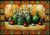 "Still Life IV" #NJ041210-12 Original Oil on Canvas by Nick Japaridze Art Size: 31"x 39" Canvas Size: 23" x 31" Hand...