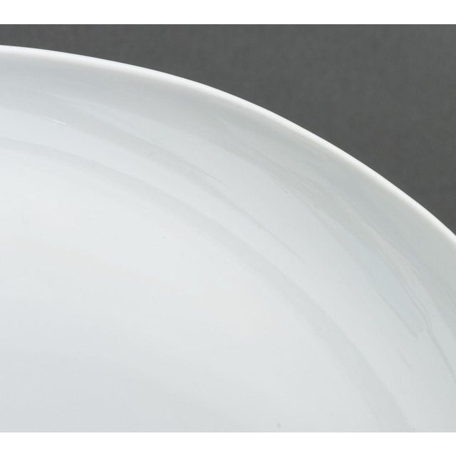 Ceramic Late 20th Century Nambe Ceramic Tableware Set - 47 Pcs For Sale - Image 7 of 16