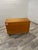 Vintage pillow trunk by u-p zavody [ halabala ], 1970 in superb condition with company sticker dims; h= 76 cm w= 94 cm d=...