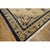 1890s Beige Field Medallion Qing Antique Chinese Peking Carpet Rug 8'8" X 11'5" For Sale In New York - Image 6 of 10