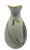 Alabaster Vintage Italian Ceramic Pitcher Vase For Sale - Image 8 of 10