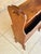 Mid-Century Modern Vintage Side Table with Magazine Rack, 1960s For Sale - Image 3 of 18