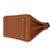 Animal Skin Gold Togo Birkin 25 GHW For Sale - Image 7 of 9