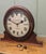 Original HOVIS Prize Clock by G.H.& F.W. Bravington London Clocks like this one were won by Bakery shops and presented by...