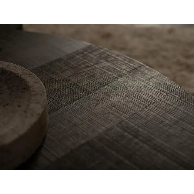 Hiku Tea Table by Kana Objects For Sale - Image 11 of 13