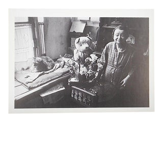 Vintage Photograph by Edouard Boubat (France 1923-'99) For Sale