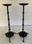 Spanish Revival SpNish Revival Candel Sticks For Sale - Image 3 of 6