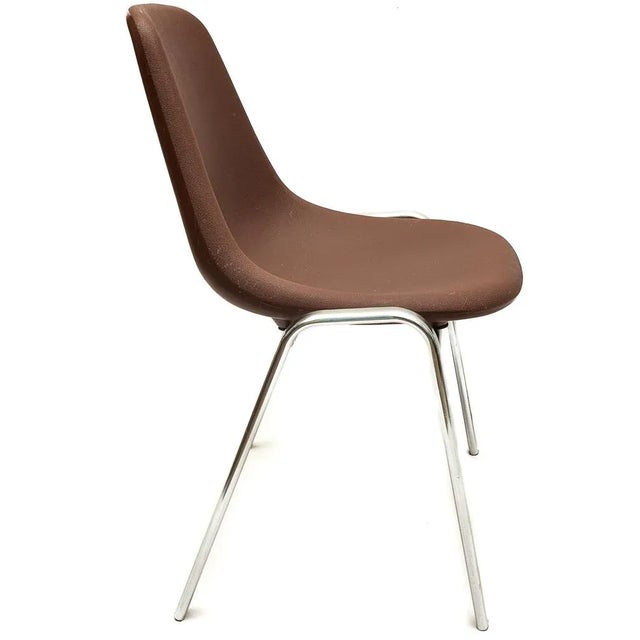 Plastic Set of Orly Chairs by Bruno Pollak, 1976 For Sale - Image 7 of 13